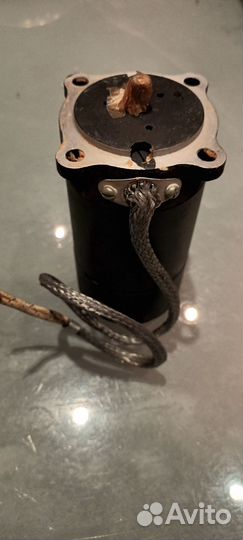 Д-55А и др. электродвигатели