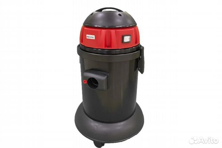 Пылесос IPC Soteco Panda AP 1/23 W&D 13948 asdo