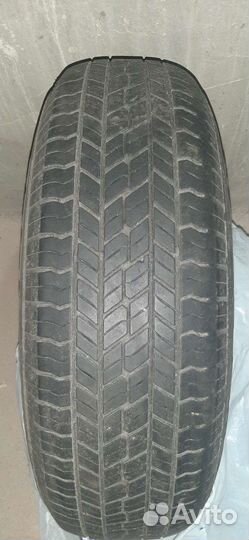 Yokohama Geolandar G033 215/70 R16