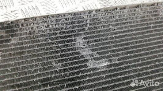 Радиатор кондиционера chrysler 300C 1 (LBE17KB01)