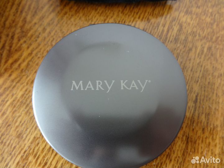 Зеркальце для сумочки Mary Kay винтаж