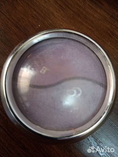 Тени двойные