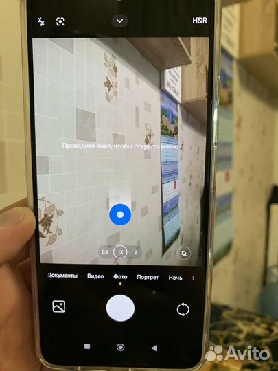 Xiaomi Redmi Note 12, 6/128 ГБ