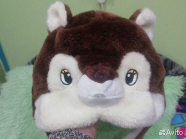 Шапка на утренник, нг, карнавал