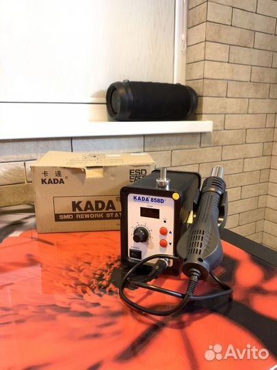 Оборудование для ремонта телефонов