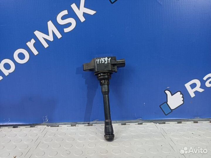 Катушка зажигания Renault Kaptur