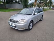 Toyota Corolla Fielder 1.5 AT, 2001, 158 000 км, с пробегом, цена 549 000 руб.