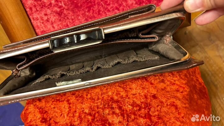 Сумка женская клач