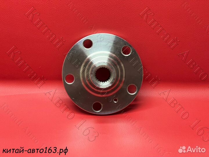 Ступица передняя Chery Indis (Чери Индис)