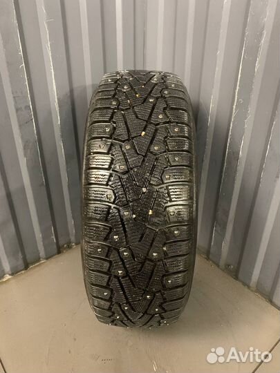 Pirelli Ice Zero 185/60 R14 82T