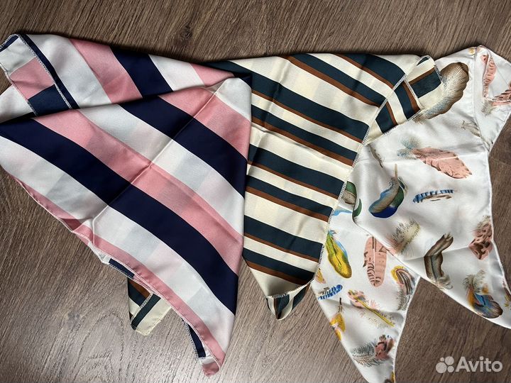 Шейный платок