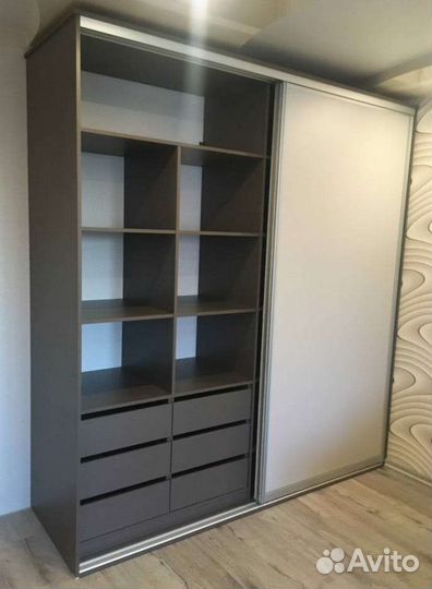 Шкафы из цеха на 30лет Победы