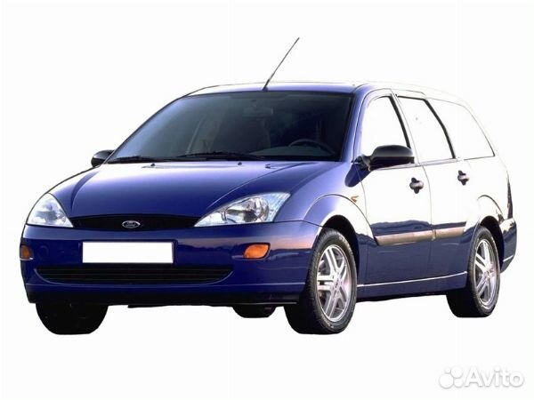 Подушка двигателя ford connect 2002-2013