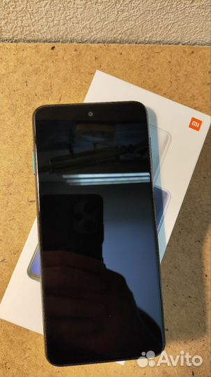 Xiaomi Redmi Note 9 Pro, 6/128 ГБ