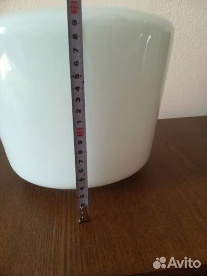 Плафон СССР