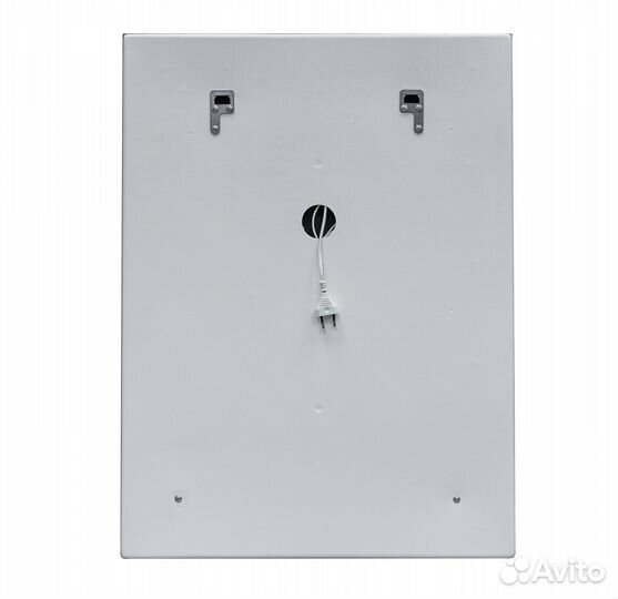 Зеркало с подсветкой для ванной