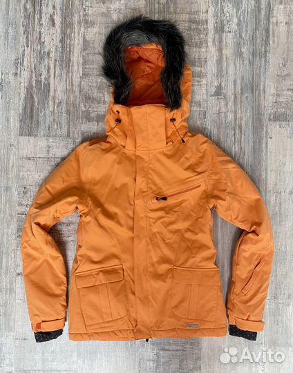 Костюм горнолыжный protest, s