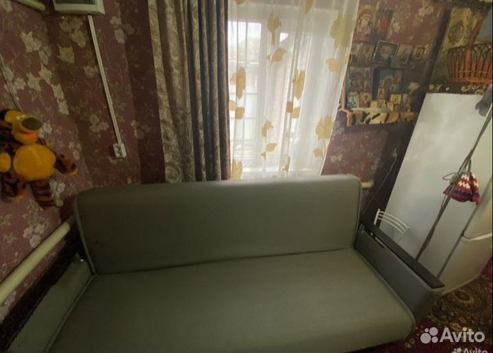 Диван раскладной бу