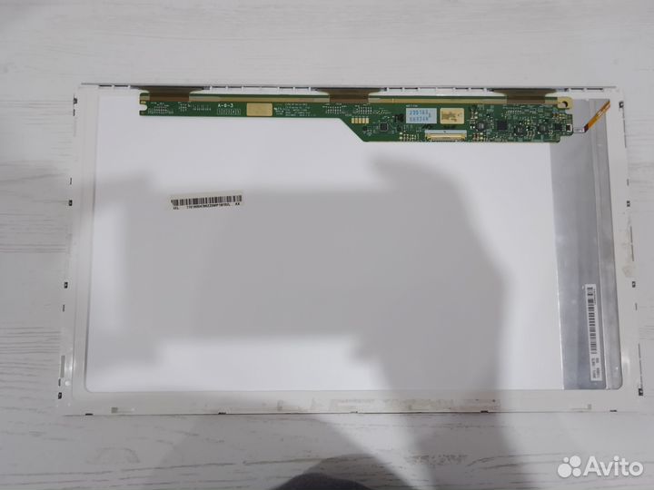 Комплектующие ноутбука Lenovo