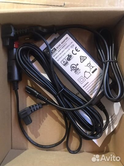 Автохолодильник Alpicool A-C40 компрессорный