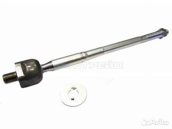 Тяга рулевая