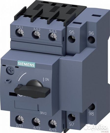 Siemens 6AU1435-2AD00-OAA0 в наличии