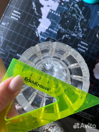 Продам вазу для цветов