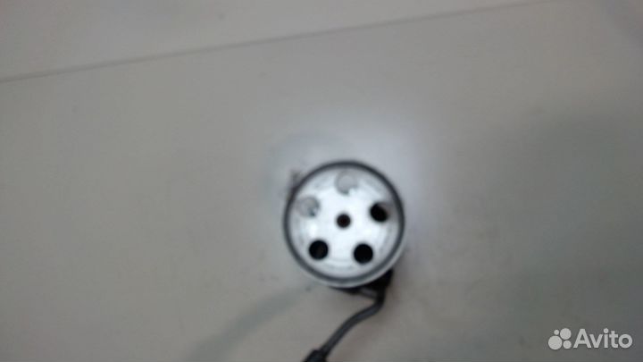 Гур Audi A4 (B8), 2008