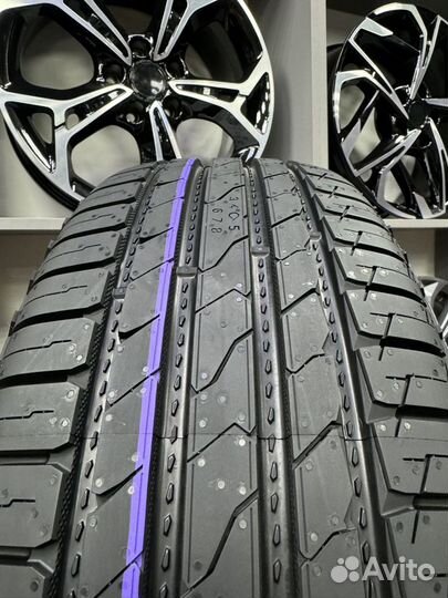 Ikon Tyres Nordman S2 SUV 215/70 R16 100H