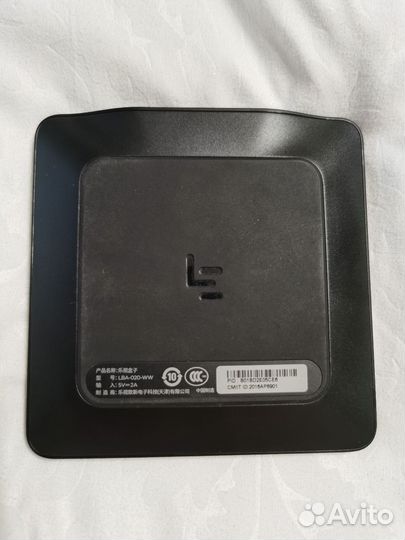 Тв приставка LeTV U4 Pro LBA-020-WW