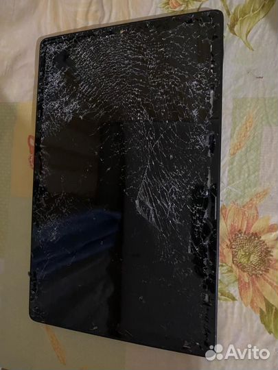 Планшет samsung таб 7 на запчасти