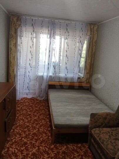 2-к. квартира, 44,3 м², 2/5 эт.