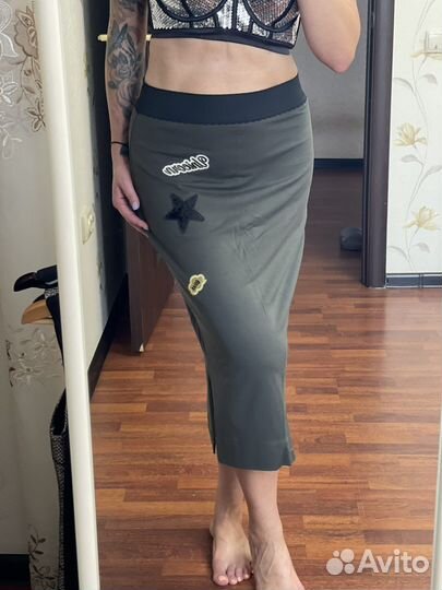 Rinascimento юбка, оригинал