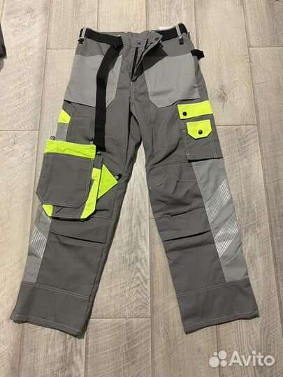 Спецодежда