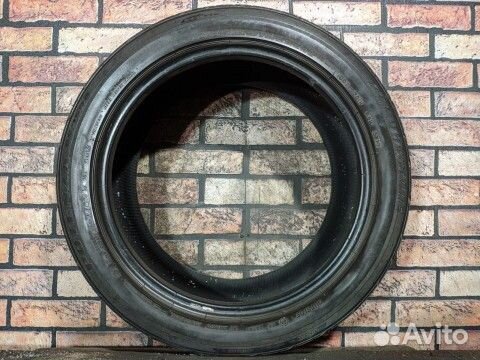 Bridgestone Potenza RE050A 245/45 R18
