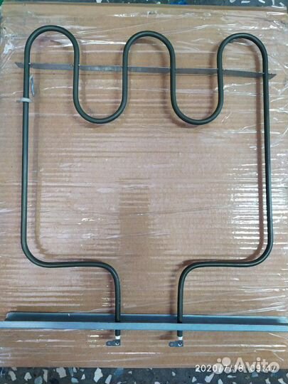 Тэн для духовки Gorenia Bosch Ariston Indesi Whirl