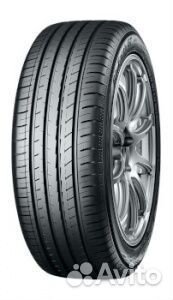 Yokohama BluEarth-GT AE51E 205/60 R16 96W
