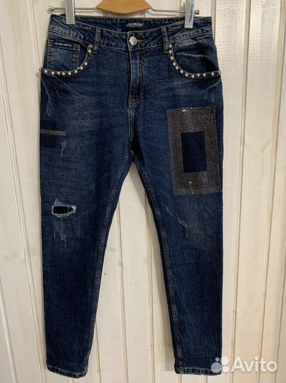 Джинсы женские w28 L33