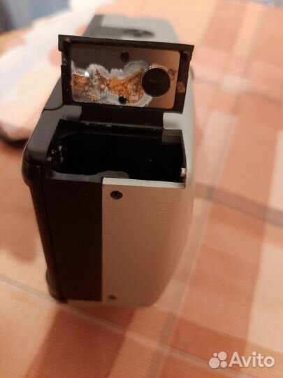 Фотоаппарат