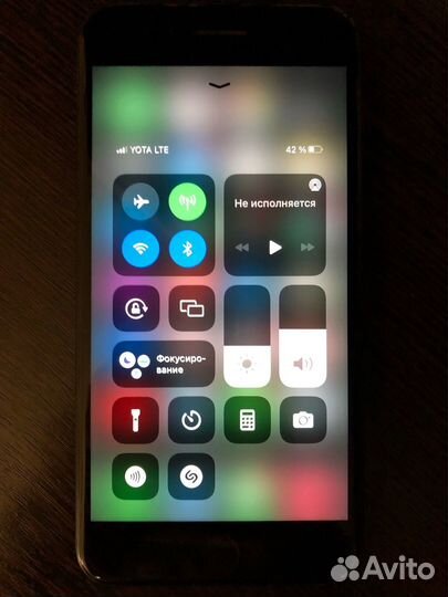 iPhone 7 Plus, 32 ГБ