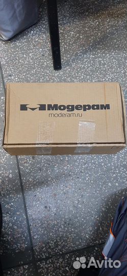 Ботинки мужские демисезонные 44 размер