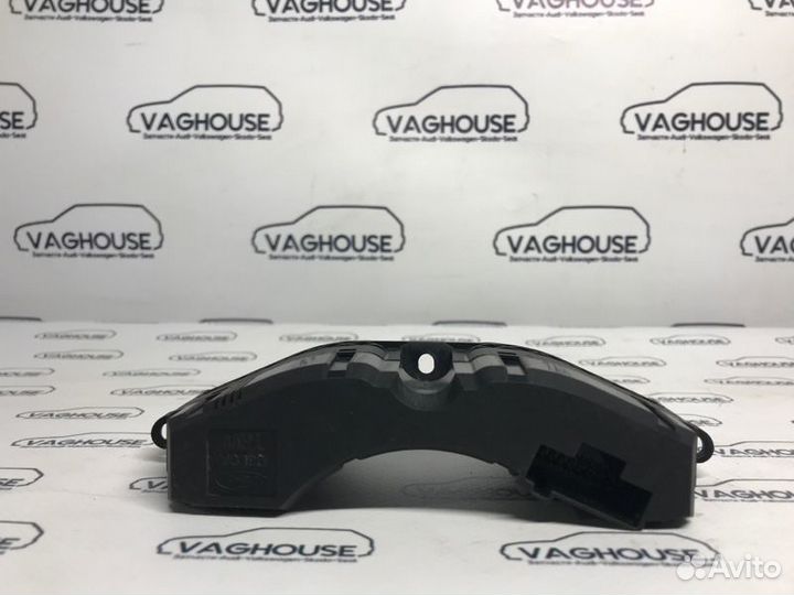 Кнопка обогрева стекла Ford Focus MK 1 2002