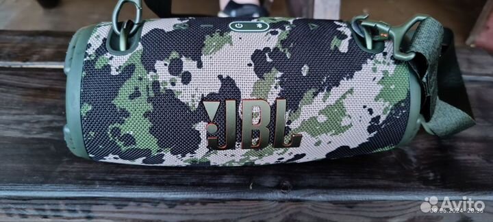 Jbl xtreme 3