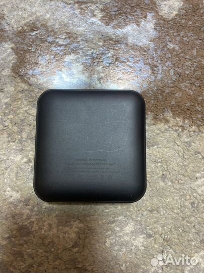 Портативный внешний мини акумулятор на 20000 ma/h