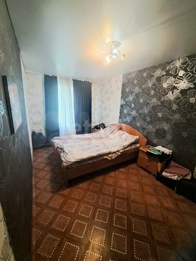 2-к. квартира, 44,6 м², 1/5 эт.