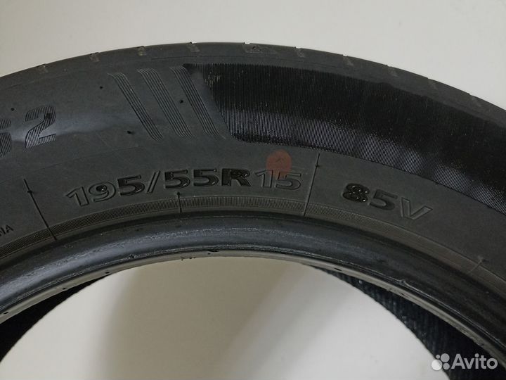 Delinte DS2 195/55 R15 85V