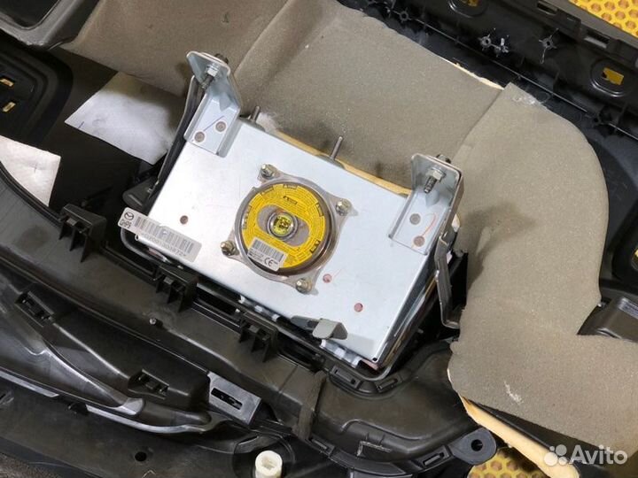 Подушка безопасности (комплект) Mazda Mazda6