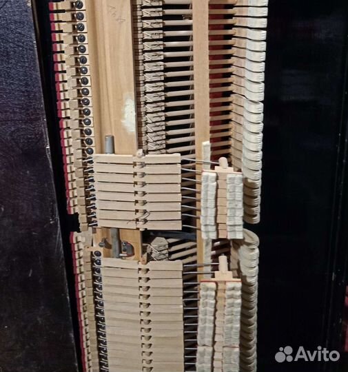 Молоточки от пианино