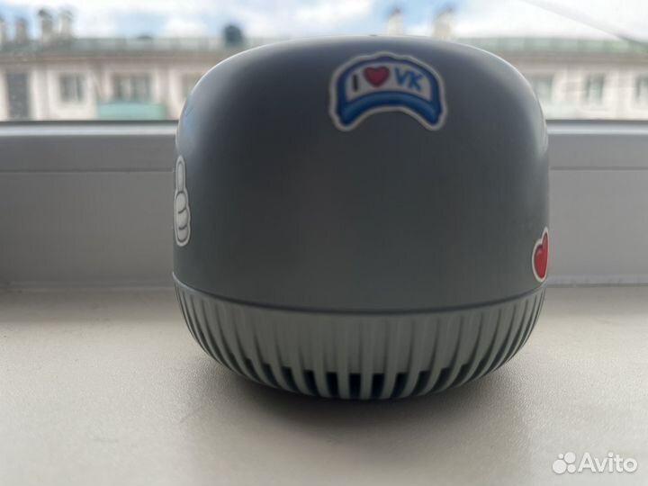 Вк капсула нео с Марусей