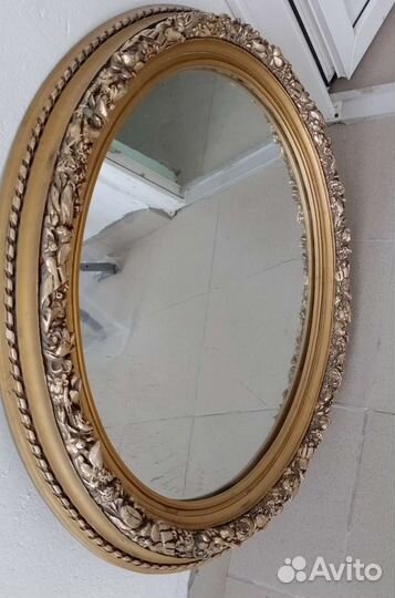 Зеркало настенное